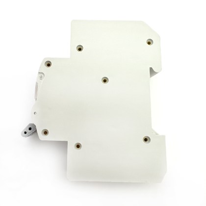 Hamilton HLMCB120B B20 20A 20 Amp MCB Circuit Breaker Type B